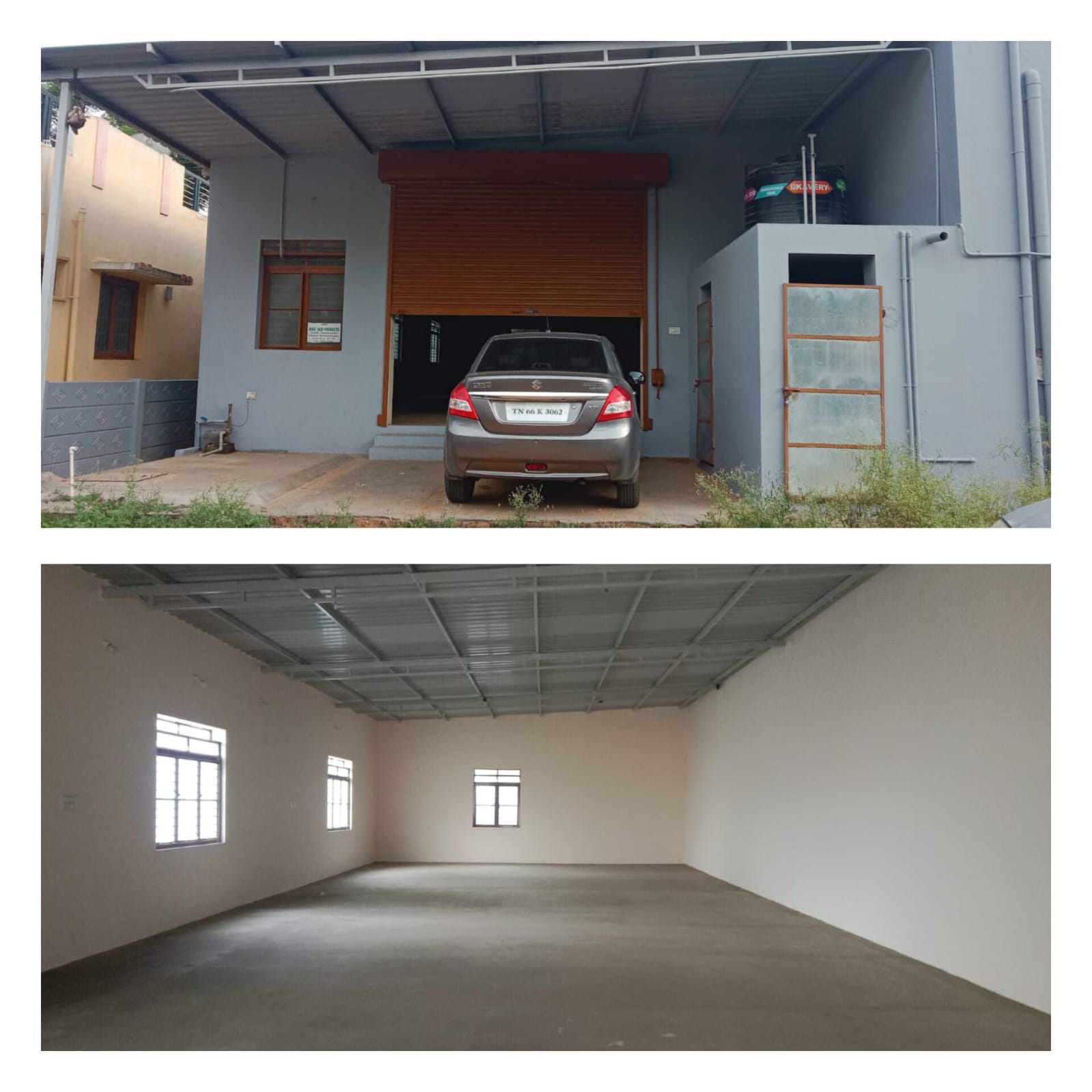 Building Image
